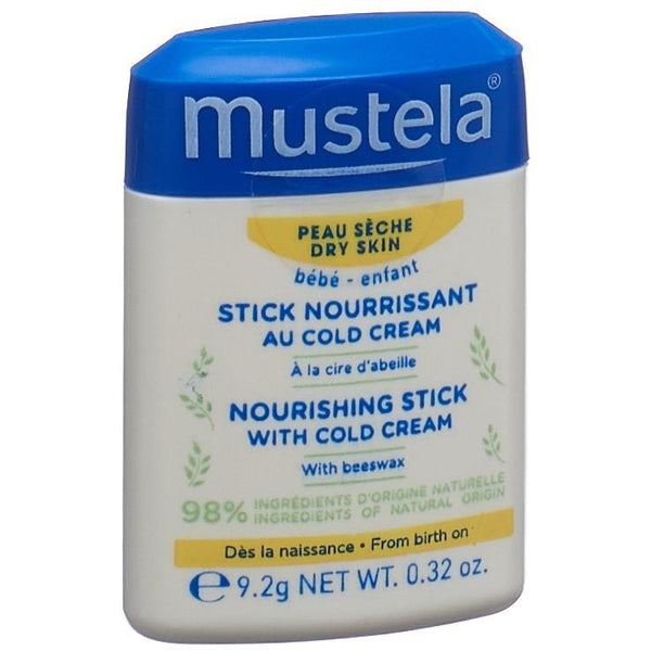 MUSTELA BB Hydra stick cold cream Stick 10 g