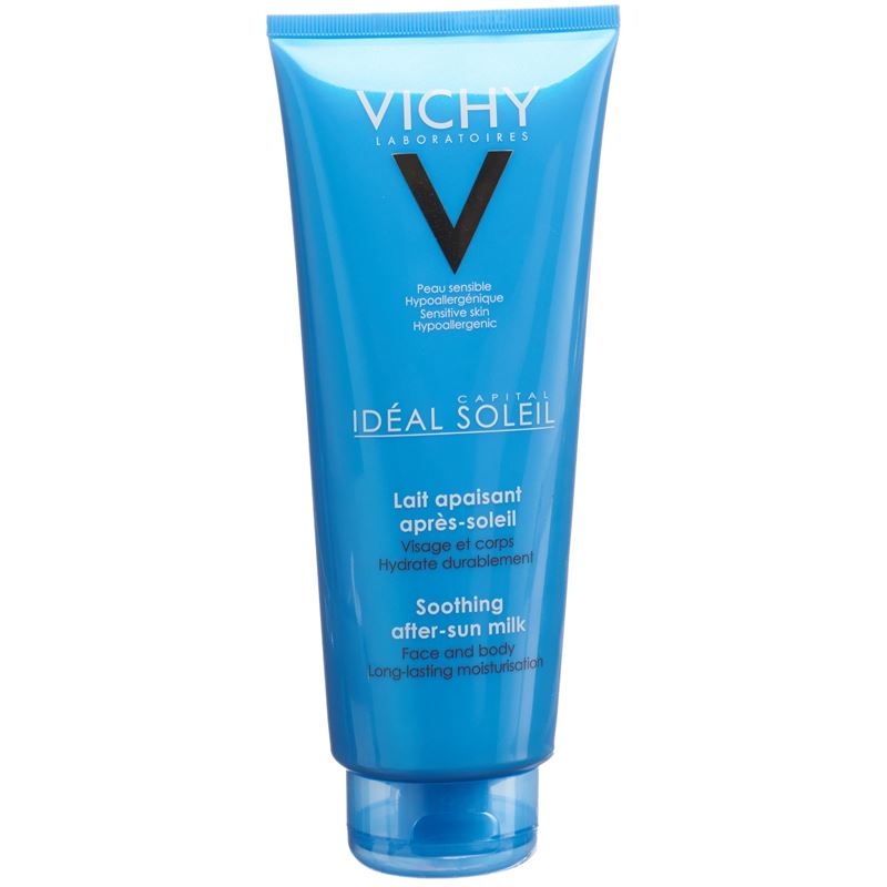 VICHY IS Nach der Sonne Pflege-Milch 300 ml