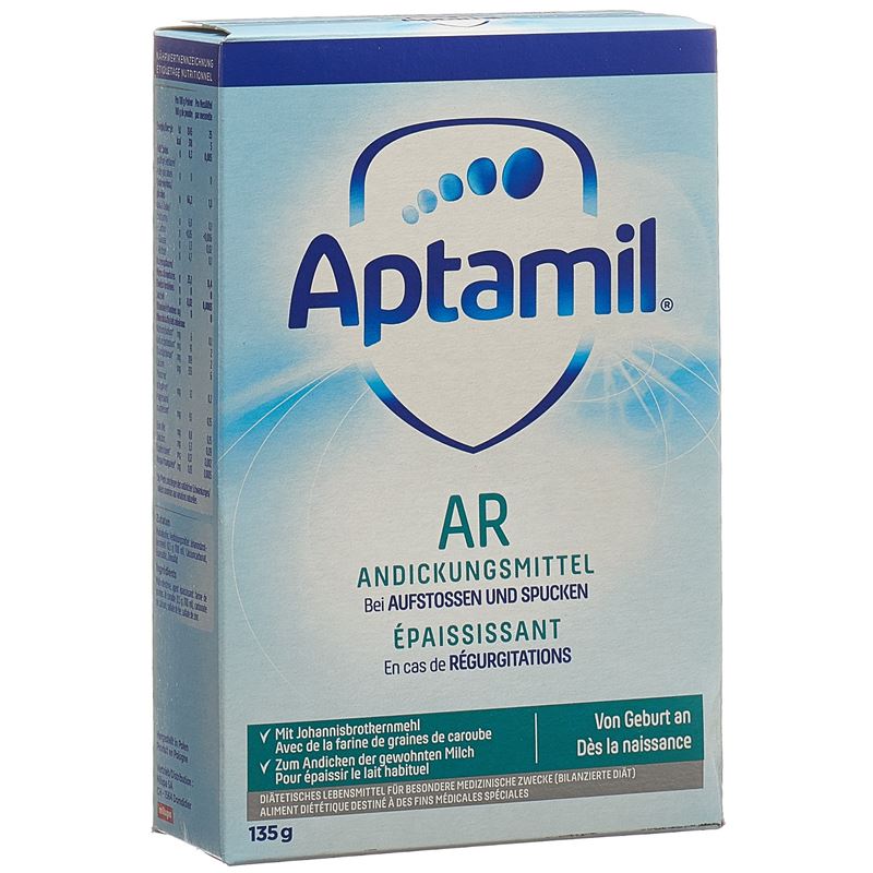 APTAMIL AR Andickungsmittel 135 g