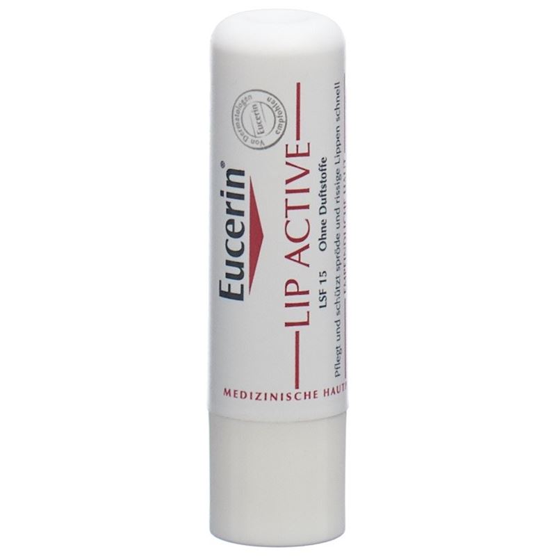 EUCERIN pH5 Lip Activ (neu) Stick