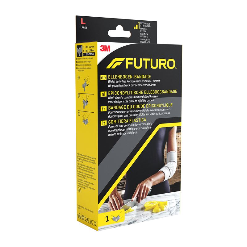 3M FUTURO Ellbogenbandage L