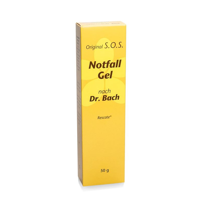 TENTAN S.O.S Notfall-Gel 50 g