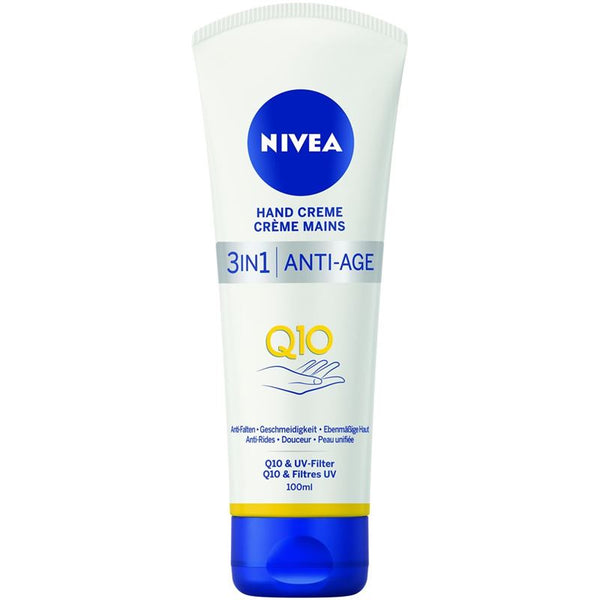 NIVEA Q10 Anti-Age Care Hand Creme (neu) 100 ml