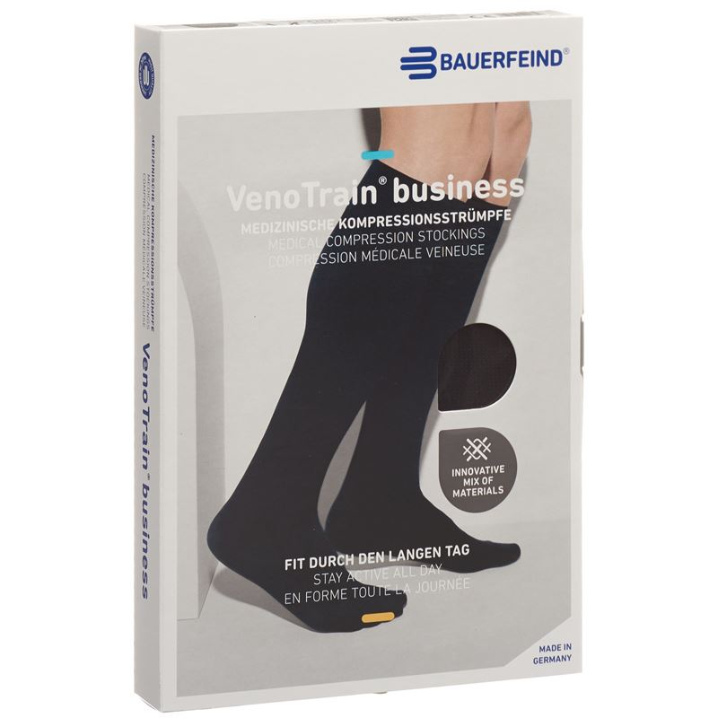 VT BUSINESS foot l AD KKL2 XL n/l gFs schw 1 Paar