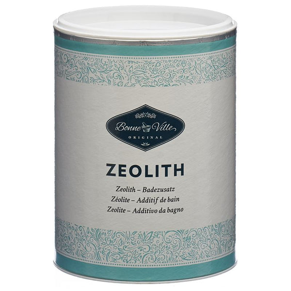 BONNEVILLE Zeolith Ds 500 g