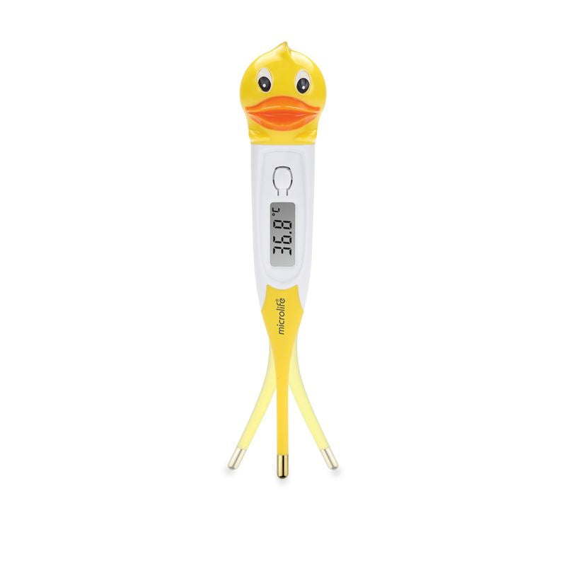 MICROLIFE Stab-Thermometer flex Ente 30 sec