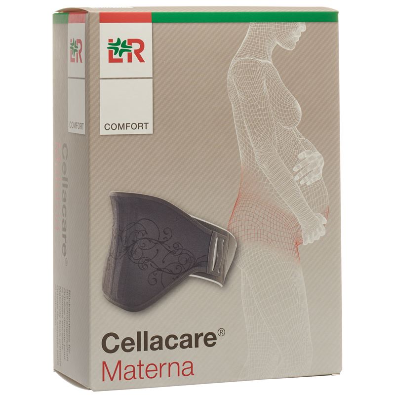 CELLACARE Materna Comfort Gr2 95-110cm