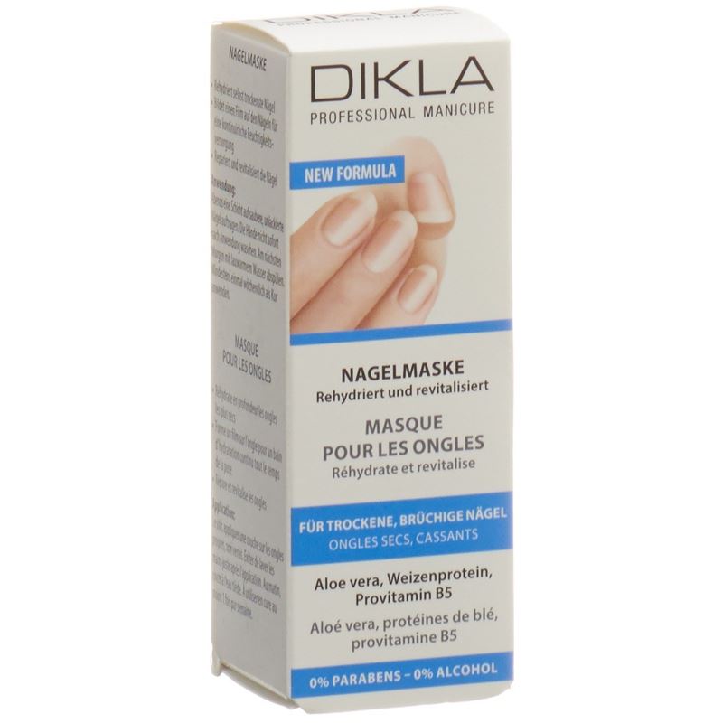 DIKLA Nagelmaske 12 ml