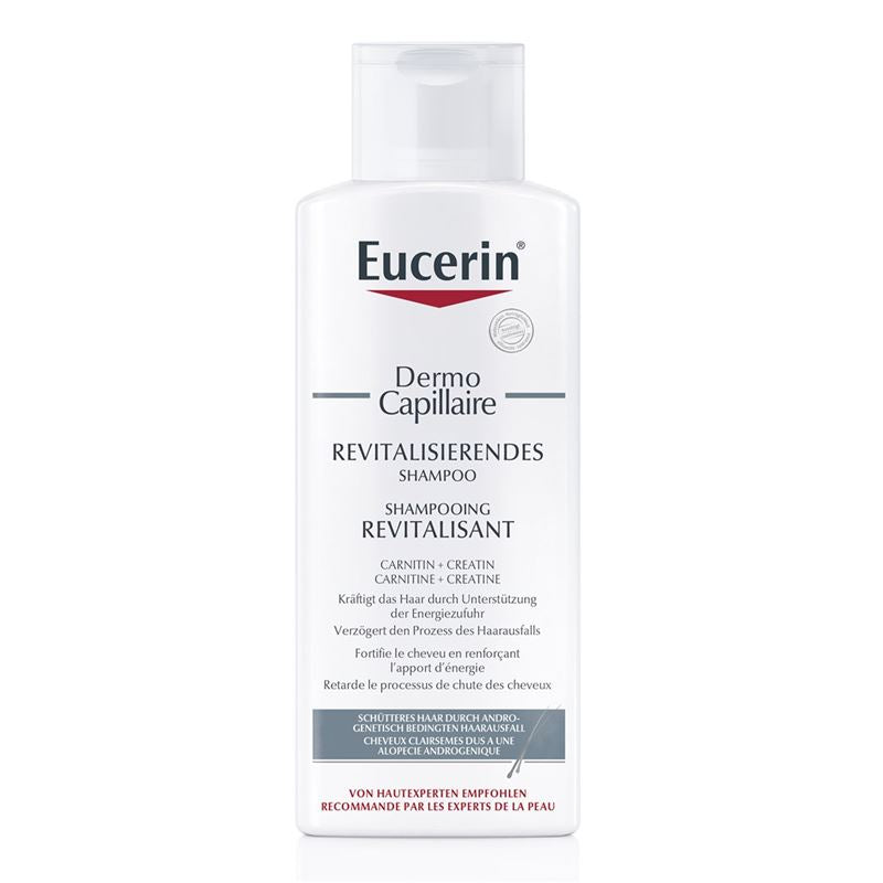 EUCERIN DermoCapillaire revitalisie Shampoo 250 ml