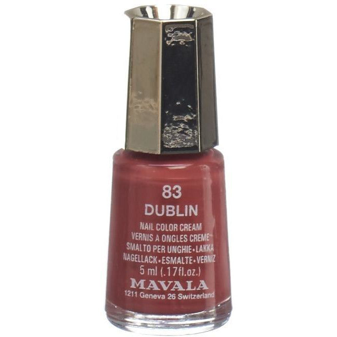 MAVALA Nagellack Mini Color 83 Dublin 5 ml