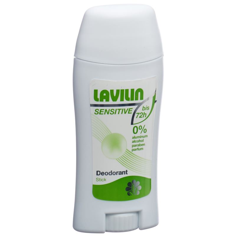 LAVILIN sensitive Stick 60 ml