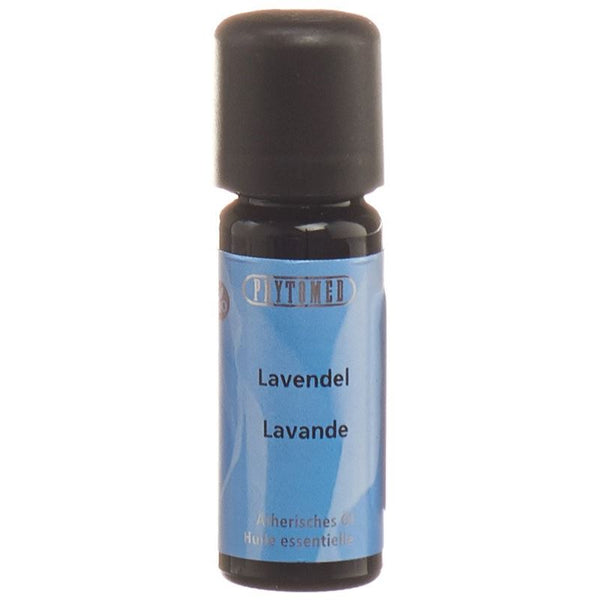 PHYTOMED Lavendel Äth/Öl Bio 10 ml