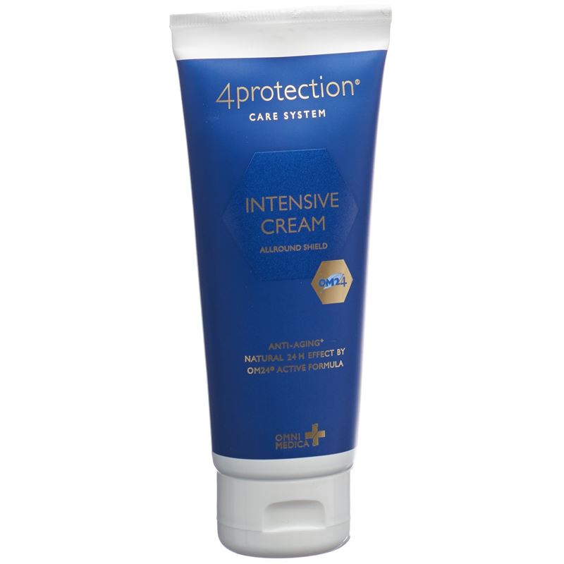 4PROTECTION OM24 Intensive Cream 100 ml