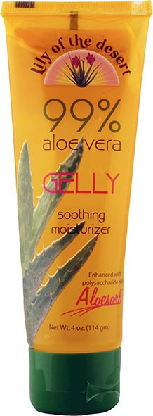 NATURKRAFTWERKE Aloe Vera Tb Gel 120 ml