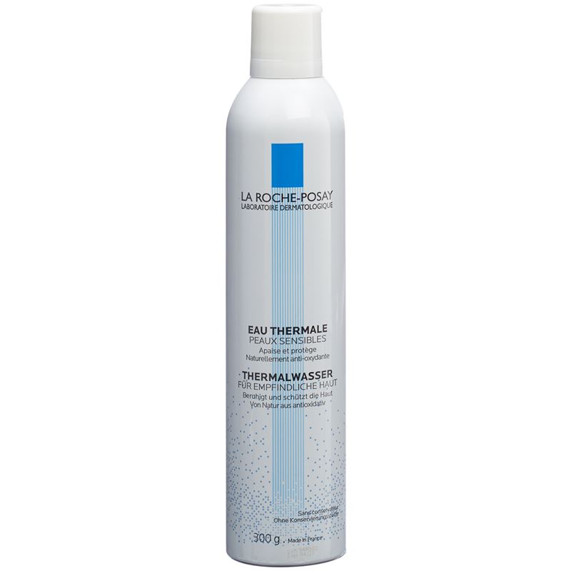 ROCHE POSAY Eau Thermale Spray 300 ml