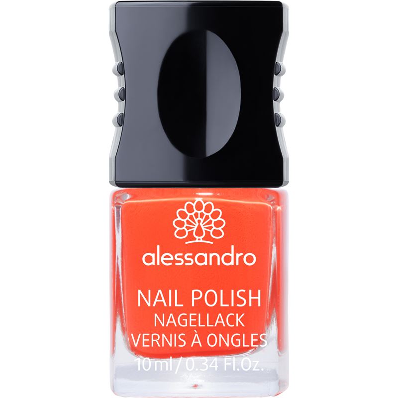 ALESSAN Nagellack Ohne Verp 925 Papa Pa