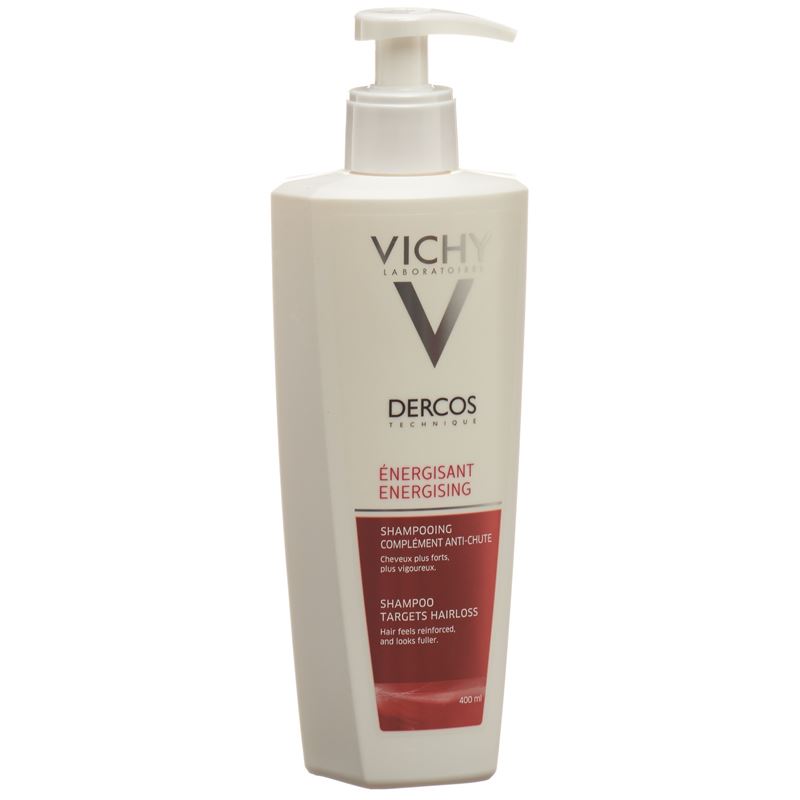 VICHY Dercos Shampoo Vital 400 ml