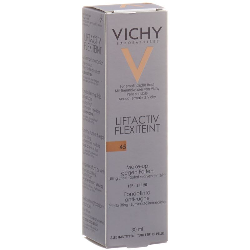 VICHY Liftactiv Flexilift 45 30 ml