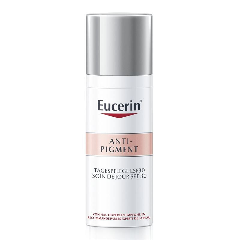 EUCERIN Anti Pigment Tagespflege LSF30 Disp 50 ml