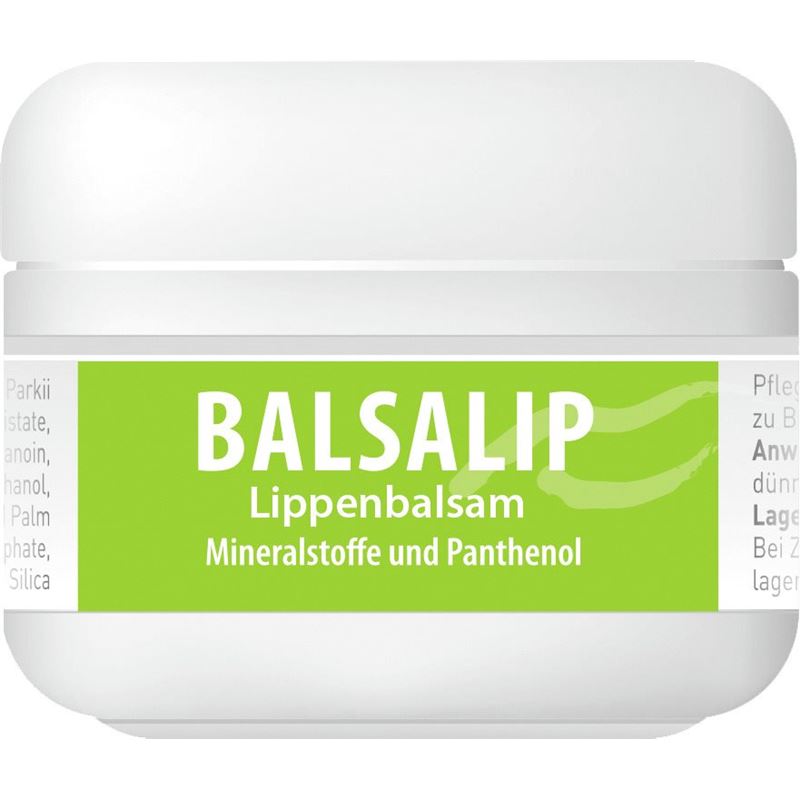 ADLER BALSALIP Mineralstoff Lippenbal m Panth 5 ml