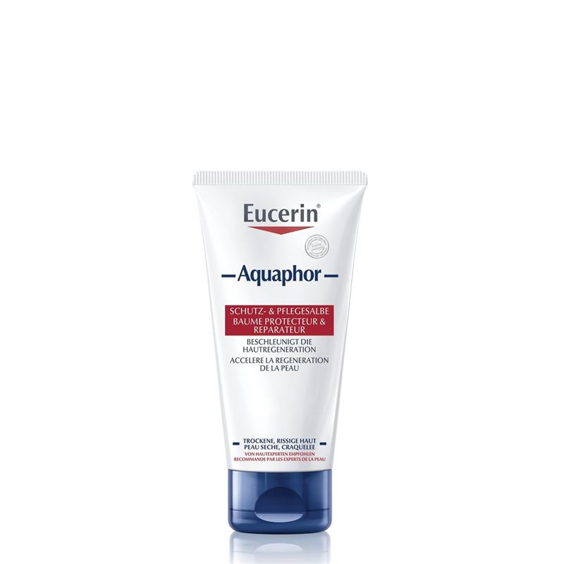 EUCERIN Aquaphor Schutz-und Pflegesalbe Tb 45 ml