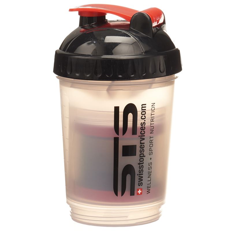 STS Shaker 600ml Multi-Purpose