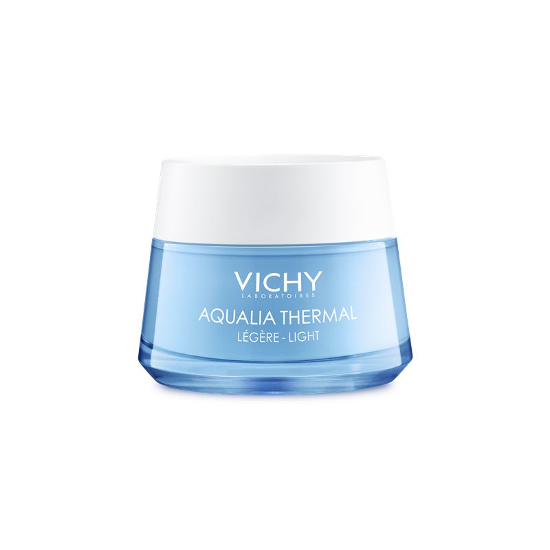 VICHY Aqualia Thermal Leicht Topf 50 ml