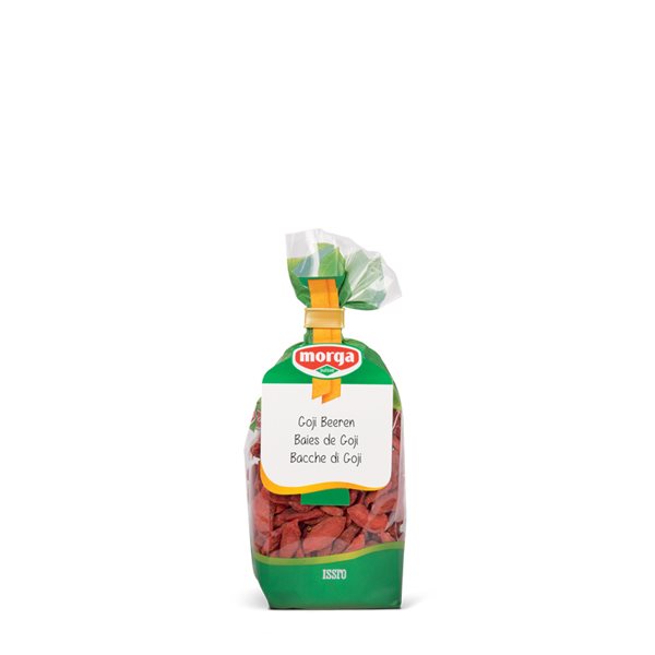 ISSRO Goji Beeren Btl 80 g