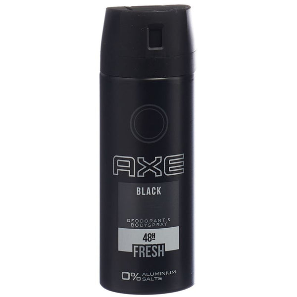 AXE Deo Bodyspray Black neu 150 ml
