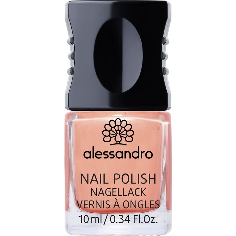 ALESSAN Nagellack Ohne Verp 911 Satin R