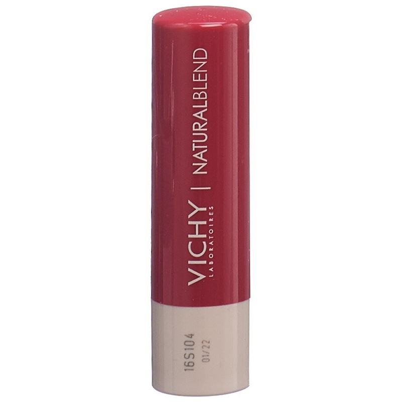 VICHY Naturalblend Lippenbalsam pink 4.5 g