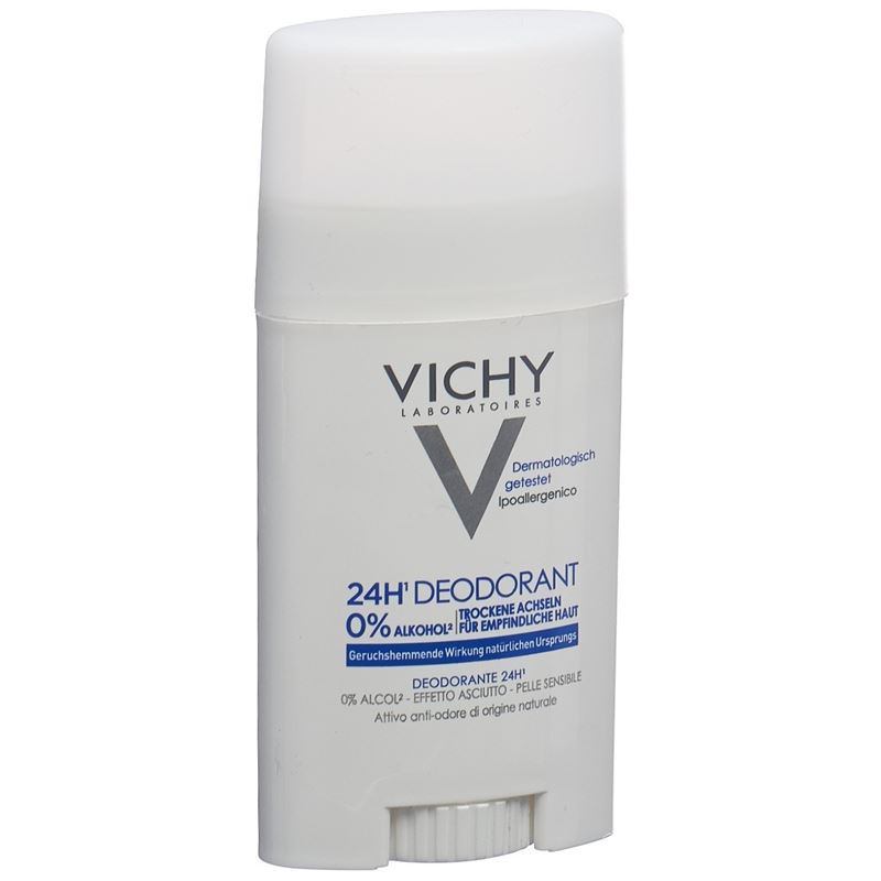 VICHY Deo hautberuhigend Stick 40 ml