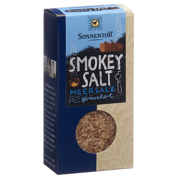 SONNENTOR Smokey Salt Btl 150 g