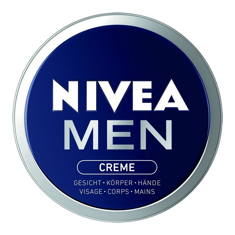 NIVEA Men Creme 150 ml