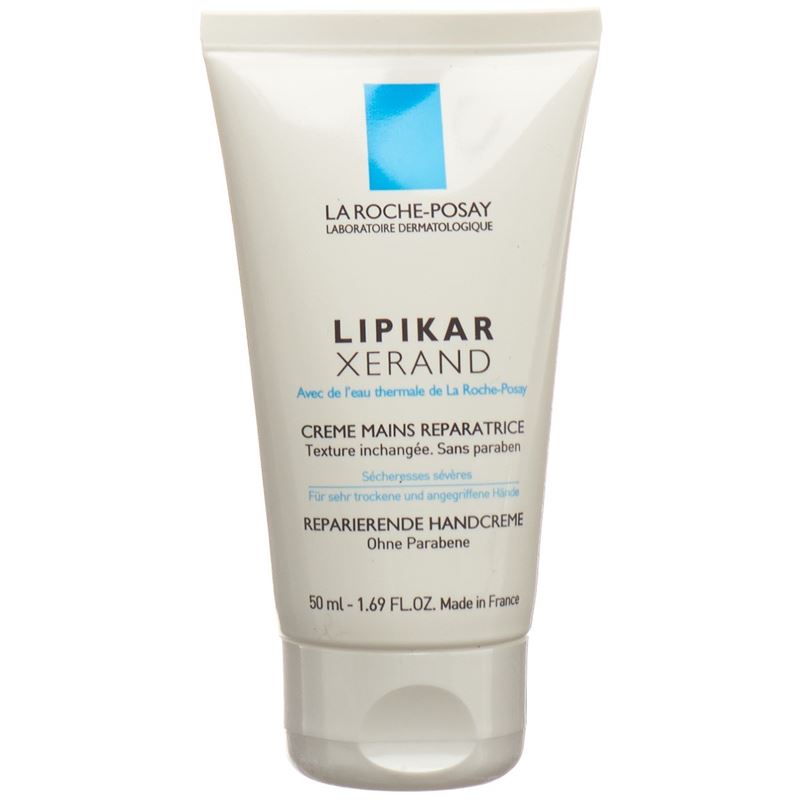 ROCHE POSAY Lipikar Handcreme 50 ml