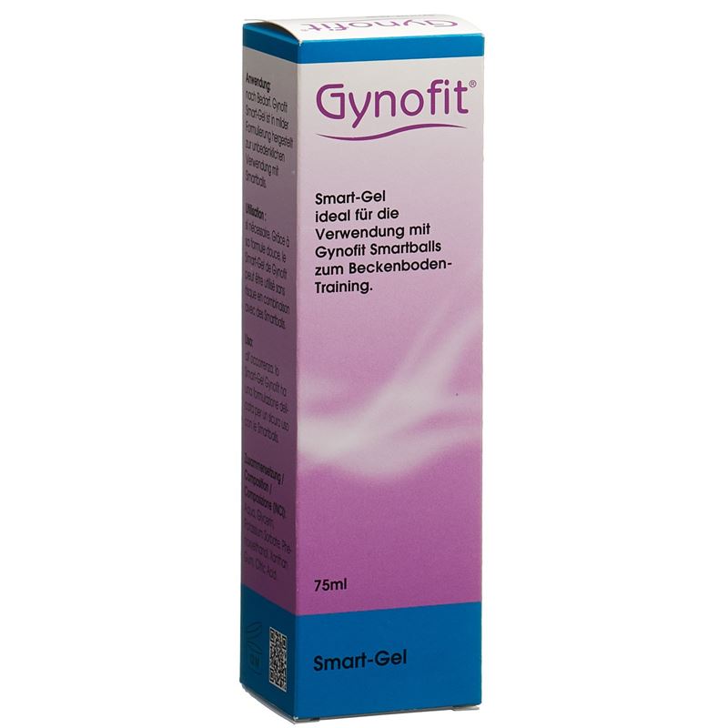 GYNOFIT Smart Gel 75 ml