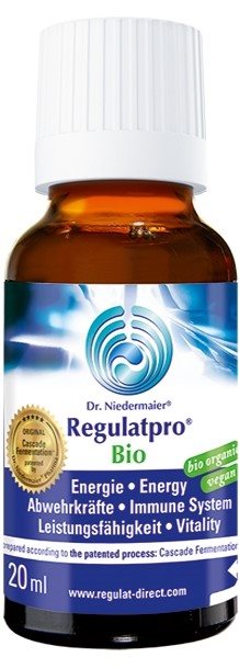 REGULATPRO Bio Fl 350 ml