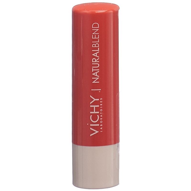 VICHY Naturalblend Lippenbalsam coral 4.5 g