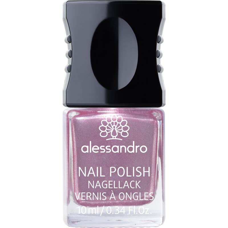 ALESSAN Nagellack Ohne Verp 86 Dolly's 10 ml