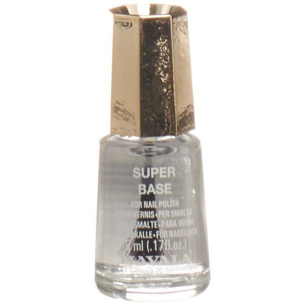 MAVALA Nagellack super base 5 ml