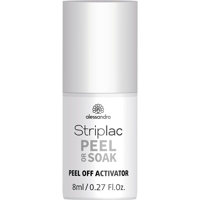 ALESSAN Striplac 2 0 Peel Off Aktiv