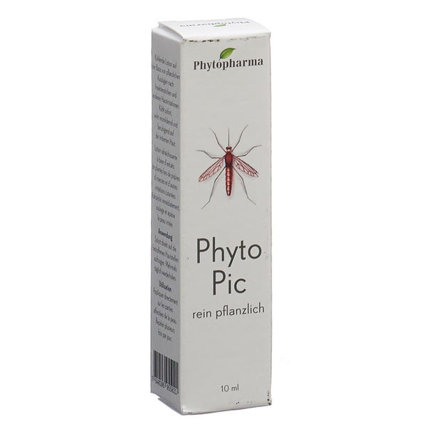 PHYTOPHARMA Phyto Pic Roll-on 10 ml
