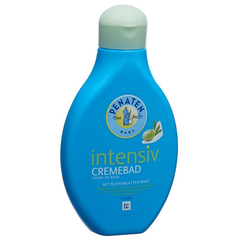 PENATEN Intensiv Cremebad 400 ml