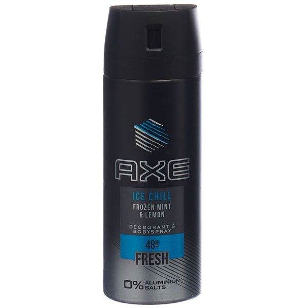 AXE Deo Bodyspray Ice Chill 150 ml