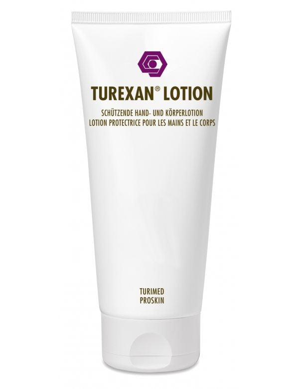 TUREXAN LOTION schützende Hand Körperl Tb 200 ml