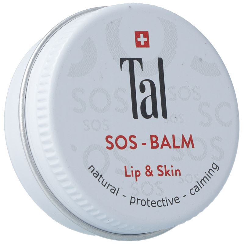 TAL SOS Bals Ds 15 ml