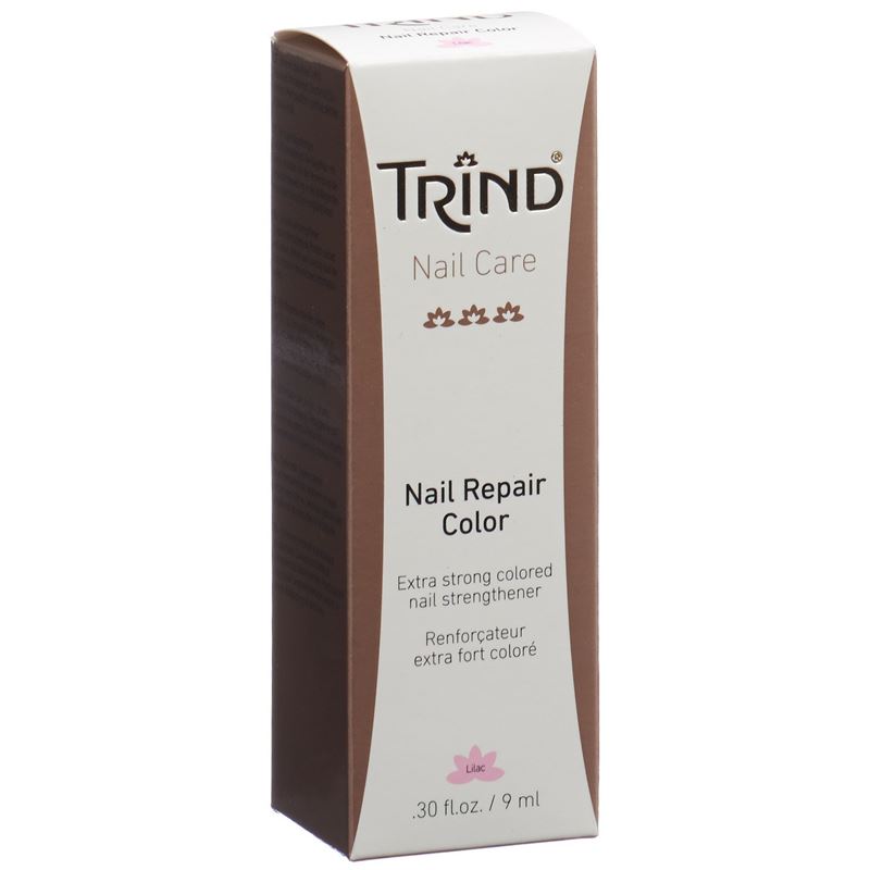 TRIND Nail Repair Nagelhärter Pastel No 5 9 ml