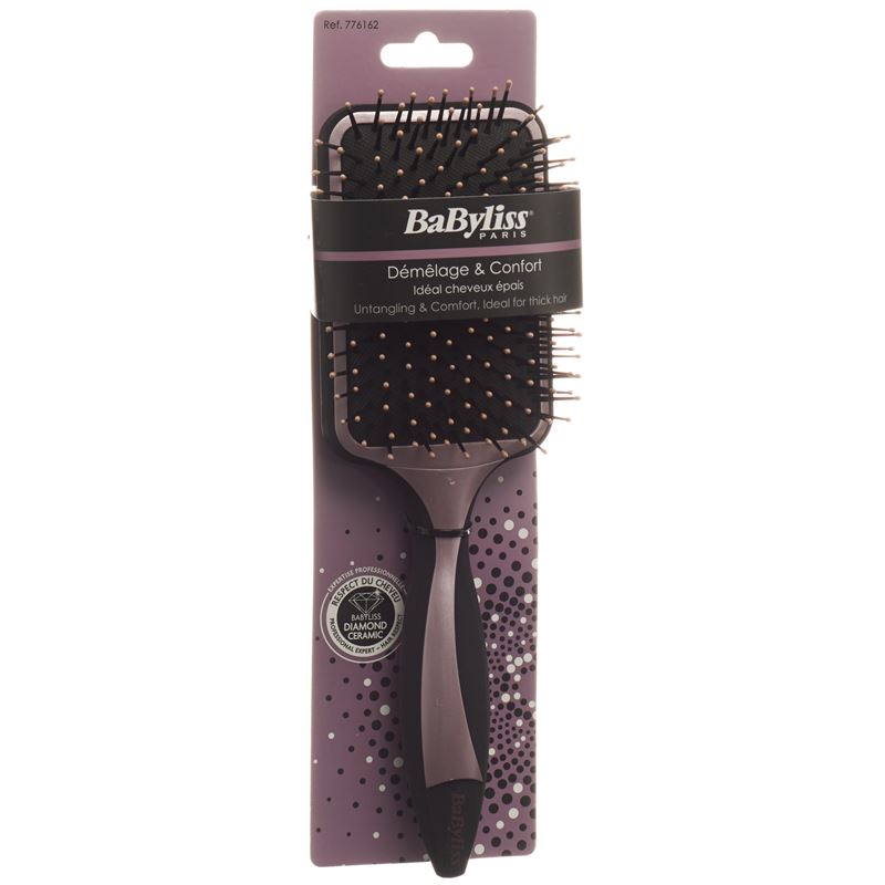 BABYLISS Bürste YOU