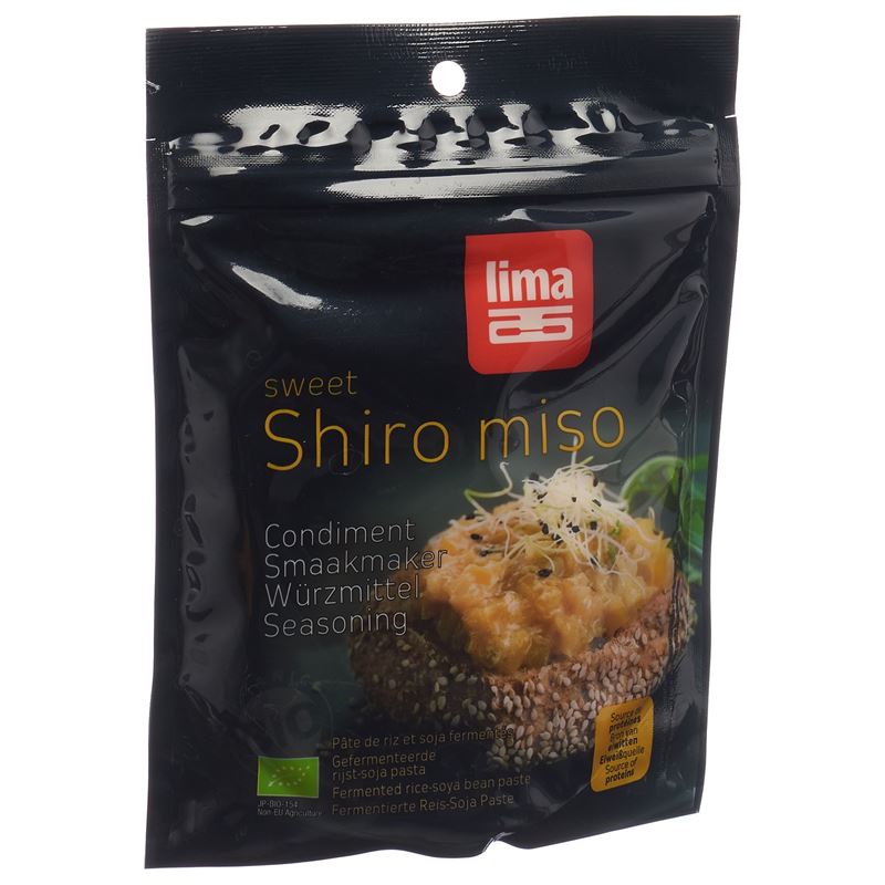 LIMA Miso Shiro 300 g