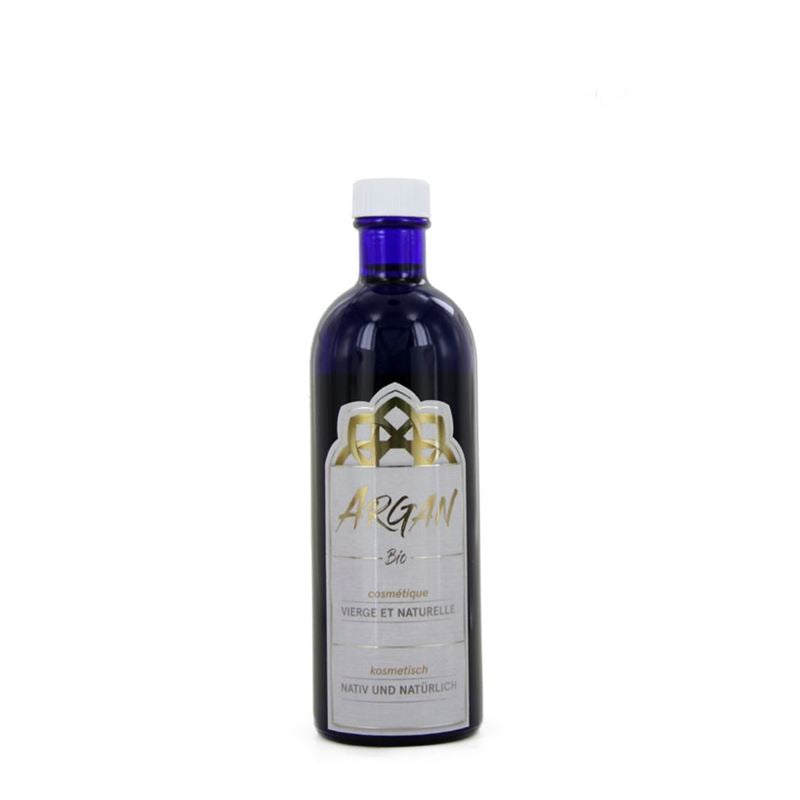 BIONATURIS Arganöl kosmetisch Bio Fl 200 ml